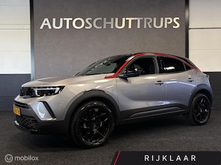 Opel Mokka 1.2 Level 4 LED / NAVI / CARPLAY / CRUISE / TREKHAAK / ALL SEASONS
