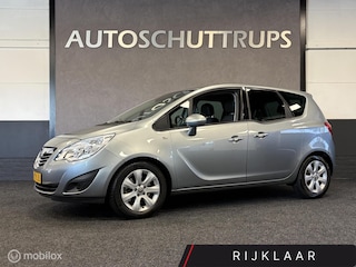 Opel Meriva 1.4 Turbo Cosmo CLIMA / CRUISE / NAP / TR.HAAK /