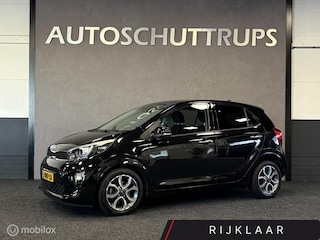 Kia Picanto 1.0 DPi DynamicPlusLine NAVI / KEYLESS / DEALER O.H. / CAMERA / PDC / CRUISE / CLIMA / LMV /