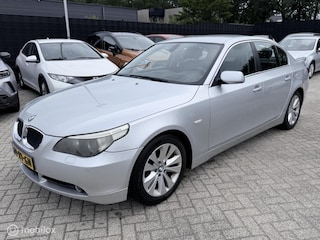 BMW 523i High Executive