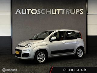 Fiat Panda 0.9 TwinAir Edizione Cool AIRCO / LMV / DEALER ONDERHOUDEN / NETJES / ALL SEASON'S