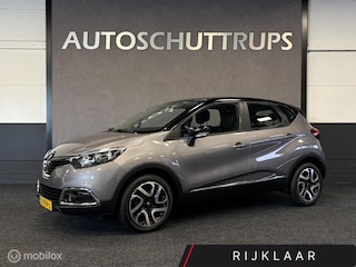 Renault Captur 0.9 TCe Expression CARPLAY / AIRCO / CRUISE / TR.HAAK /