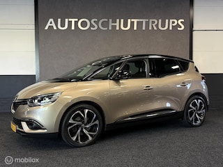 Renault Scénic 1.3 TCe Bose AUTOMAAT / MASSAGE / LED / NAVI / PDC / CRUISE / CLIMA /