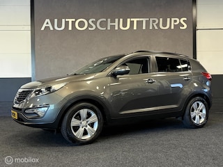 Kia Sportage 1.6 GDI Plus Pack TR.HAAK / CARPLAY MEDIA / CRUISE / CLIMA / DAB / PDC / LMV /