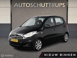 Hyundai i10 1.1 i-Drive Cool AIRCO / ORIGINEEL NAP / APK 30-08-2027