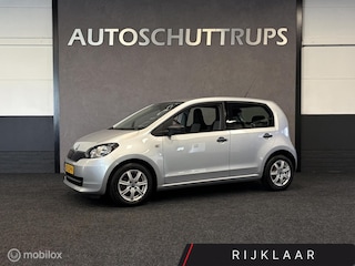 Skoda Citigo 1.0 Greentech Arctic AIRCO / LMV / CDV / ELEK.PAKKET / GOED ONDERHOUDEN