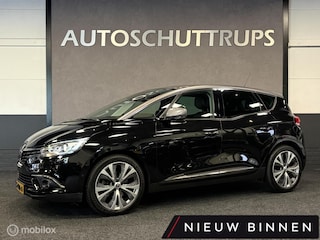 Renault Scénic 1.2 TCe Initiale Paris TR.HAAK / NAVI / LED / CLIMA / CRUISE / PDC /
