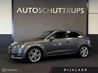 Audi A3 1.4 TFSI Ambition Pro Line S STOELVERW. / NAVI / CLIMA / CRUISE / TOP ONDERHOUDEN /