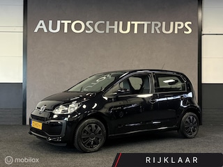 Volkswagen Up 1.0 BMT move up! 5 DEURS / AIRCO / LED / BT AUDIO / ORIGINEEL NL NAP