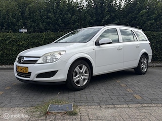 Opel Astra Wagon 1.6 Business INRUILKOOPJE / AIRCO / CDV / GOED ONDERHOUDEN! /