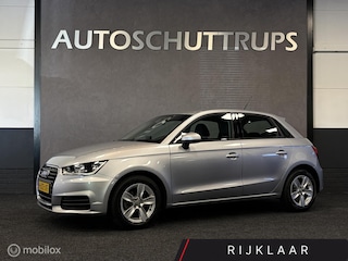 Audi A1 Sportback 1.4 TDI Sport Pro Line S CLIMA / CRUISE / PDC / NAVI / BLUETOOTH /