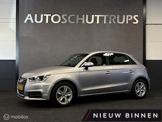 Audi A1 Sportback 1.4 TDI Sport Pro Line S CLIMA / CRUISE / PDC / NAVI / BLUETOOTH /