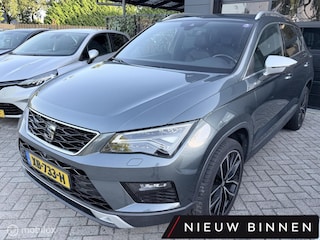 Seat Ateca 1.4 EcoTSI FR Business Intense DSG / PANO / 1e EIGENAAR / LUXE UITVOERING
