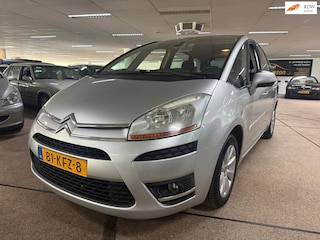 Citroën C4 Picasso 1.6 THP Business EB6V 5p. 82.000dkm!! Nieuwe Apk!!