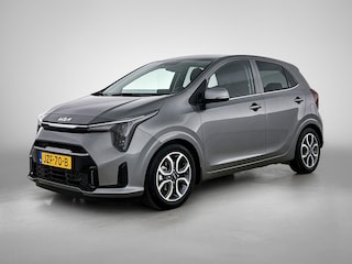 Kia Picanto 1.0 GDi ExecutiveLine