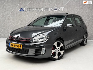 Volkswagen Golf 2.0 TSI GTI DSG / Onderhouden / Schuifdak / APK