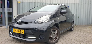 Toyota Aygo 1.0 VVT-I COMFORT