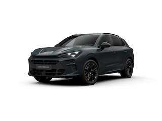 Cupra Terramar VZ Limited | Achteruitrijcamera | Draadloze Apple CarPlay™, Android Auto™ | Elektronisch Sperdifferentieel (XDS)