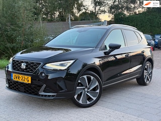 Seat Arona 1.0 EcoTSI FR Anniversary AUTOMAAT AIRCO CRUISE