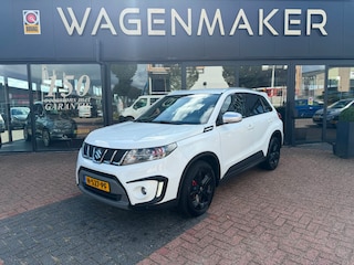 Suzuki Vitara 1.4 S Clima|ACC|Navi|CAM|Carplay|6 mnd garantie