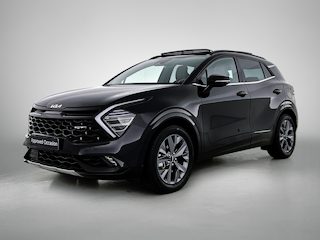 Kia Sportage 1.6 T-GDi Hybrid GT-Line Onderweg-naar-dealer