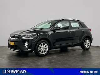 Kia Stonic 1.0 T-GDi MHEV DynamicLine Onderweg-naar-dealer