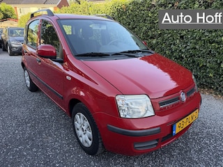 Fiat Panda 1.2 Edizione Cool | Airco | Elekt. Ramen | Stuurbekrachtiging | APK tot 13-12-2026!