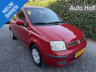 Fiat Panda 1.2 Edizione Cool | Airco | Elekt. Ramen | Stuurbekrachtiging | APK tot 13-12-2026!