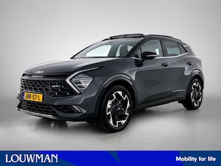 Kia Sportage 1.6 T-GDi Plug-in Hybrid AWD GT-PlusLine Onderweg-naar-dealer