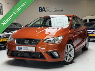 Seat Ibiza 1.0 TSI FR | Camera | 116PK | 6-Bak | CarPlay
