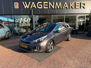 Kia Ceed Cee'd Sportswagon 1.0 T-GDI GT-Line Ed Cruise|NAVI|CAM