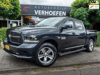 Dodge Ram 1500 5.7 V8 4x4 CREW CAB 6'4 Sport | PANORAMADAK | ALPINE | STOEL / STUUR VERWARMING | STOELKOELING | CAMERA | TREKHAAK
