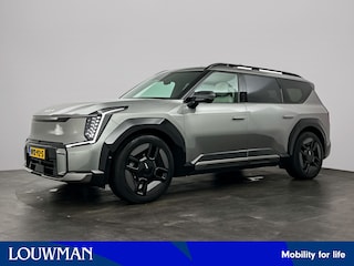 Kia EV9 GT-Line AWD 99.8 kWh Onderweg-naar-dealer