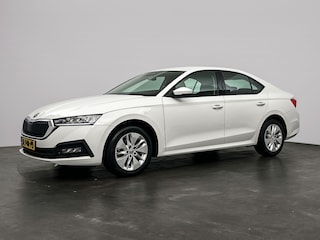 Skoda Octavia 1.0 TSI Ambition Onderweg-naar-dealer