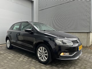 Volkswagen Polo 1.0 Comfortline Connected Series |Bluetooth|Airco|5Deurs|Trekhaak