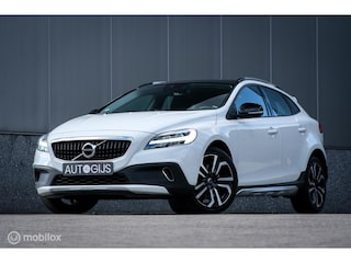 Volvo V40 1.5 T3 Polar+ Automaat | Trekhaak | Panorama | LED | Cruise | PDC | rijklaarprijs |