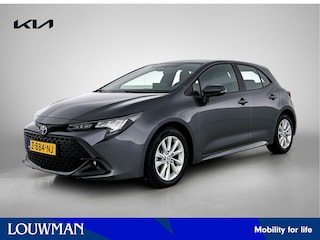 Toyota Corolla Hybrid 140 Active 1e Eigenaar Onderweg-naar-dealer