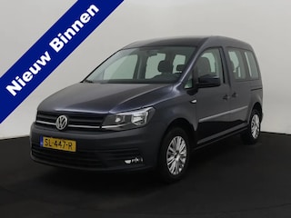 Volkswagen Caddy 1.0 TSI Trendline (5-drs MPV) | Airco | Cruise | 05-2018 160.798 KM