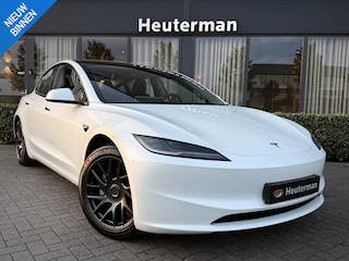 Tesla Model 3 RWD Highland/Panodak/Stoelventilatie/Sfeer