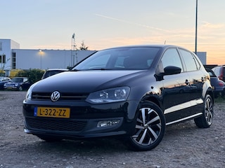 Volkswagen Polo 1.2 TSI Comfortline/6BAK/NAVI