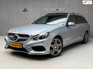 Mercedes-Benz Estate 400 4MATIC 333 PK / Dealer Onderhouden / Panorama / Trekhaak