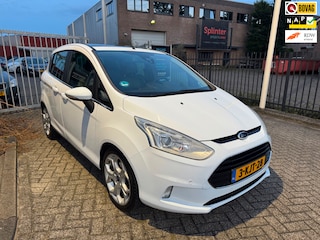 Ford B-MAX 1.0 EcoBoost Titanium Clima,Panodak,Led