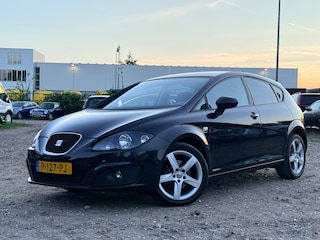 Seat Leon 1.8 TFSI Sport/6BAK/NAVI