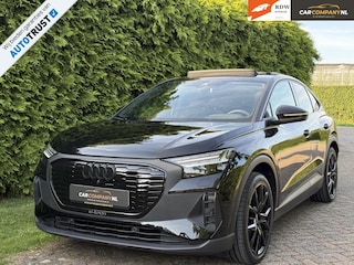 Audi Q4 40 S edition 77 kWh