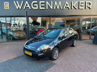 Fiat Punto Evo 1.4 Dynamic Airco|Elektrisch pak|Goed OH