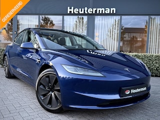 Tesla Model 3 Premium Long Range AWD Highland/Pano/Stoelventil.