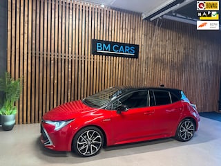 Toyota Corolla 1.8 Hybrid Executive Camera,Trekhaak,Xenon/led