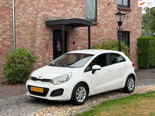 Kia Rio 1.2 CVVT Comfort Pack Airco 5-drs