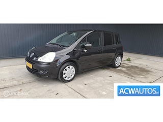 Renault Modus 1.2 TCE Dynamique