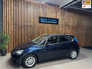 BMW 2-serie Tourer 216i Centennial Executive Airco,trekhaak,Navigatie